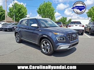 New 2025 Hyundai Venue Limited image 1