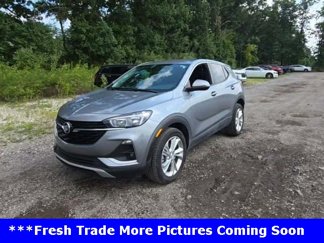 Used 2023 Buick Encore GX Preferred w/ Cold Weather Comfort Package image 1