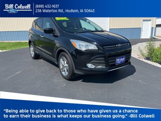 Used 2016 Ford Escape SE image 1