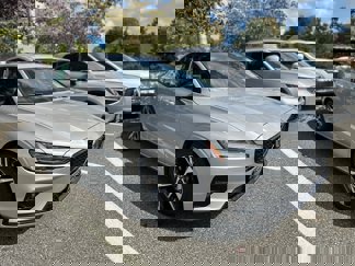 Used 2024 Volvo S60 B5 Core image 1