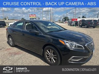 Used 2017 Hyundai Sonata SE w/ Cargo Package image 1