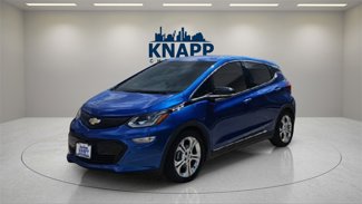 Used 2020 Chevrolet Bolt LT image 1