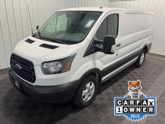 Used 2019 Ford Transit 250 130 Low Roof image 1