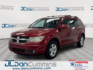 Used 2010 Dodge Journey SXT w/ Flexible Seating Group image 1