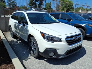 Used 2019 Subaru Outback 2.5i Limited image 1