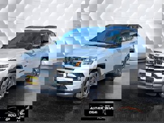 New 2025 Jeep Compass Limited image 1
