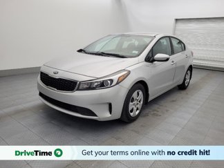 Used 2018 Kia Forte LX image 1