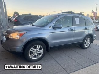 Used 2011 Honda CR-V EX-L image 1