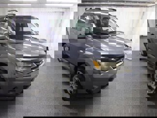 Used 2009 Mitsubishi Outlander ES image 1