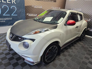 Used 2014 Nissan Juke NISMO RS image 1