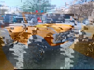 Certified 2022 Ford Bronco Big Bend image 1