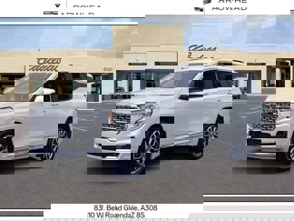 Used 2023 GMC Terrain Denali w/ Denali Premium Package image 1