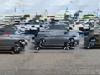Used 2021 Nissan Altima 2.5 SV video 2