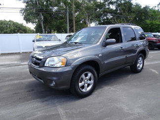 Used 2005 MAZDA Tribute s w/ Package 2 image 1