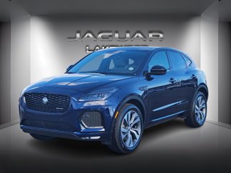 New 2024 Jaguar E-PACE R-Dynamic SE image 1