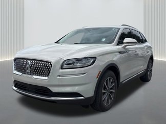 Used 2022 Lincoln Nautilus FWD image 1