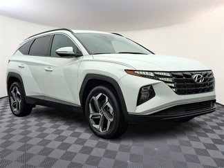 Used 2023 Hyundai Tucson SEL w/ Convenience Package image 1