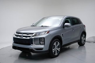 Used 2024 Mitsubishi Outlander Sport SE image 1