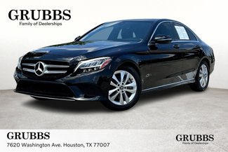 Used 2019 Mercedes-Benz C 300 Sedan image 1