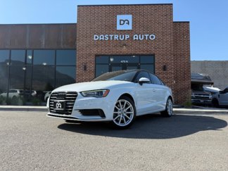 Used 2015 Audi A3 1.8T Premium w/ Aluminum Style Package image 1