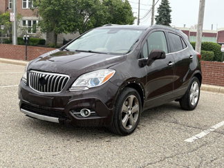 Used 2013 Buick Encore Leather image 1