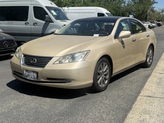 Used 2007 Lexus ES 350 image 1