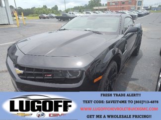 Used 2010 Chevrolet Camaro LT w/ RS Package image 1