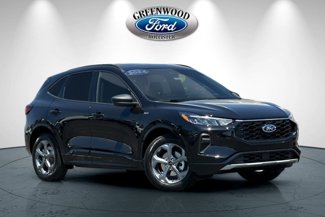 New 2024 Ford Escape ST-Line w/ Tech Pack #1 image 1