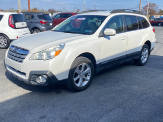 Used 2013 Subaru Outback 2.5i Premium w/ All-Weather Pkg image 1
