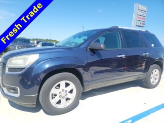 Used 2015 GMC Acadia SLE image 1