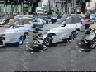 New 2025 Mercedes-Benz GLC 300 4MATIC image 1