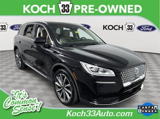Used 2020 Lincoln Corsair Reserve w/ Equipment Group 201A image 1
