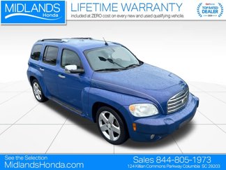 Used 2008 Chevrolet HHR LT w/ LT Preferred Equipment Group image 1
