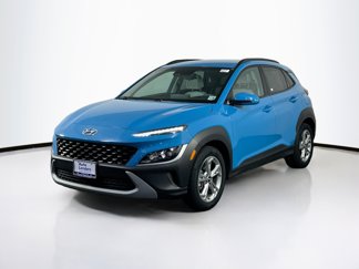 Used 2023 Hyundai Kona SEL w/ Cargo Package image 1