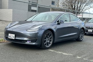 Used 2018 Tesla Model 3 Long Range image 1