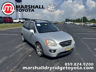 Used 2008 Kia Rondo EX image 1