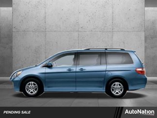 Used 2007 Honda Odyssey EX-L image 1
