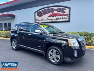 Used 2012 GMC Terrain SLT image 1