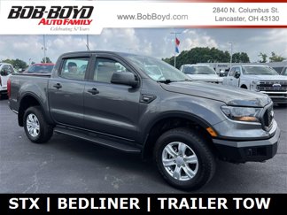 Used 2020 Ford Ranger XL w/ Equipment Group 101A Mid image 1