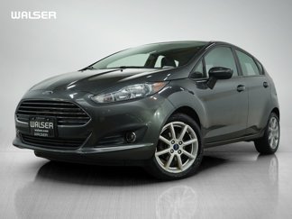 Used 2019 Ford Fiesta SE w/ Equipment Group 201A image 1