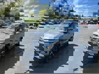 New 2025 Chevrolet TrailBlazer LT w/ LT Cold Weather Package image 1