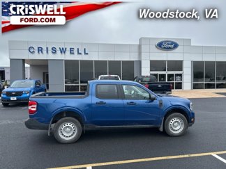 Used 2024 Ford Maverick XL image 1