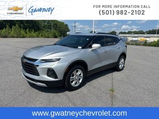 Used 2020 Chevrolet Blazer LT image 1