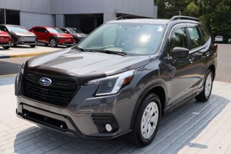 Certified 2022 Subaru Forester image 1