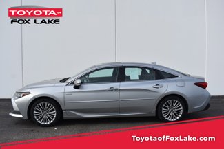 Used 2021 Toyota Avalon Limited image 1
