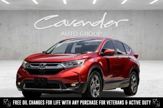 Used 2019 Honda CR-V EX image 1