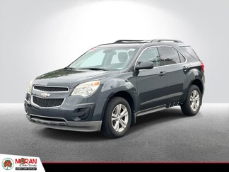 Used 2013 Chevrolet Equinox LT w/ Driver Convenience Package image 1