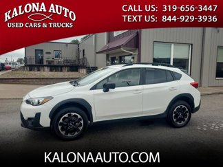 Used 2022 Subaru Crosstrek 2.0i image 1