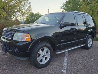 Used 2005 Ford Explorer Limited video 3