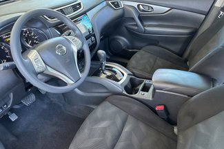 Used 2014 Nissan Rogue S video 4